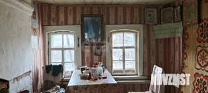 Дом 42м&sup2;, 1-этажный, участок 31 сот.  