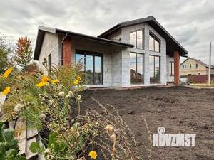 Дом 159м², 1-этажный, участок 11 сот.  