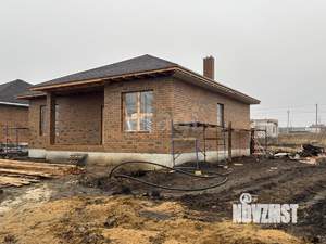 Дом 125м&sup2;, 1-этажный, участок 8 сот.  