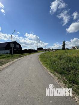 Дом 134м², 2-этажный, участок 15 сот.  