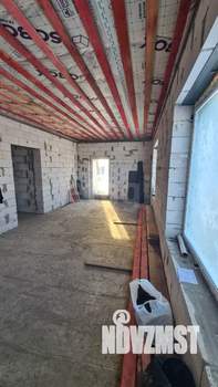 Дом 130м², 1-этажный, участок 8 сот.  