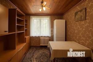 Дом 100м², 2-этажный, участок 6 сот.  