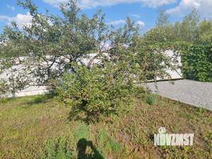 Дача 12м², 1-этажный, участок 10 сот.  