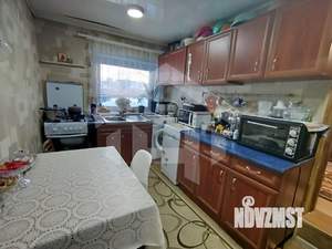 Дом 54м², 1-этажный, участок 5 сот.  