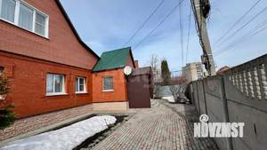 Дом 176м&sup2;, 2-этажный, участок 15 сот.  