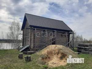 Дом 90м², 2-этажный, участок 15 сот.  