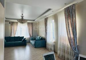 Дом 292м², 3-этажный, участок 20 сот.  