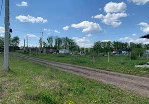 Дом 140м², 1-этажный, участок 15 сот.  