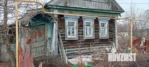 Дом 42м&sup2;, 1-этажный, участок 31 сот.  