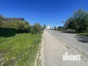 Дом 49м&sup2;, 1-этажный, участок 19 сот.  