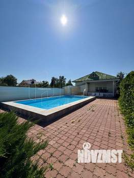 Коттедж 352м², 2-этажный, участок 12 сот.  