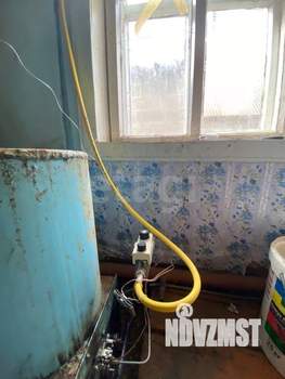 Дом 64м&sup2;, 1-этажный, участок 15 сот.  