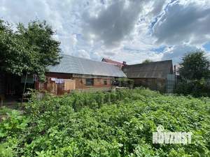 Дом 79м&sup2;, 1-этажный, участок 5 сот.  