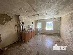 Дом 100м², 1-этажный, участок 14 сот.  