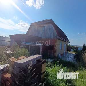 Дача 75м&sup2;, 2-этажный, участок 5 сот.  