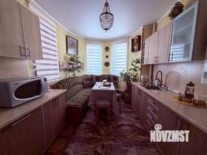 Дом 144м&sup2;, 2-этажный, участок 6 сот.  