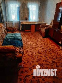 Дом 70м&sup2;, 1-этажный, участок 7 сот.  