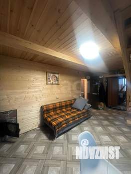 Дом 73м&sup2;, 2-этажный, участок 8 сот.  