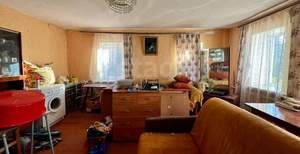 Дом 46м², 2-этажный, участок 4 сот.  
