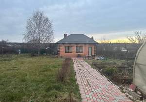 Дом 292м², 3-этажный, участок 20 сот.  