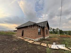 Дом 120м², 1-этажный, участок 8 сот.  