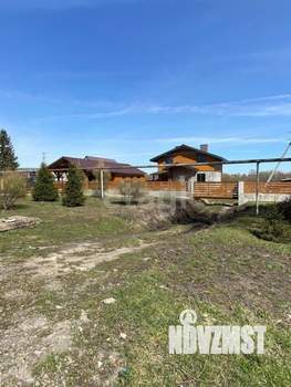 Дом 180м&sup2;, 2-этажный, участок 25 сот.  