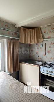 Дом 64м&sup2;, 1-этажный, участок 15 сот.  