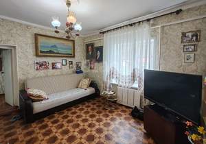 Дом 126м², 1-этажный, участок 12 сот.  