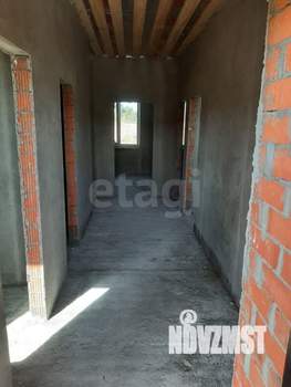 Дом 107м&sup2;, 1-этажный, участок 8 сот.  