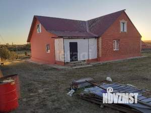 Дом 265м², 2-этажный, участок 15 сот.  