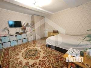 Дом 54м², 1-этажный, участок 5 сот.  