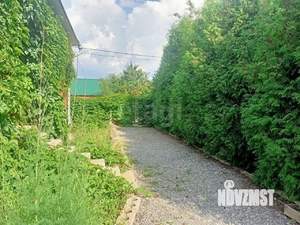 Дом 138м&sup2;, 2-этажный, участок 12 сот.  