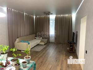 Дом 201м&sup2;, 3-этажный, участок 15 сот.  