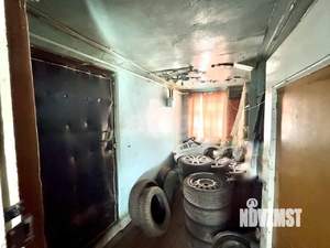 Дом 73м², 1-этажный, участок 7 сот.  