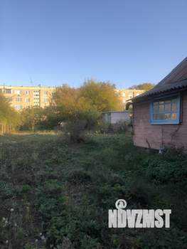 Дом 40м², 1-этажный, участок 9 сот.  