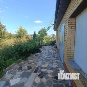 Дача 75м&sup2;, 2-этажный, участок 5 сот.  