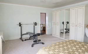 Дом 170м&sup2;, 2-этажный, участок 6 сот.  