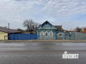 Дом 48м², 1-этажный, участок 7 сот.  
