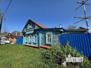 Дом 62м&sup2;, 1-этажный, участок 5 сот.  