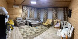 Дом 300м&sup2;, 2-этажный, участок 8 сот.  