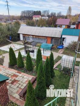 Дом 188м&sup2;, 2-этажный, участок 15 сот.  