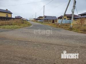 Дом 80м&sup2;, 1-этажный, участок 15 сот.  