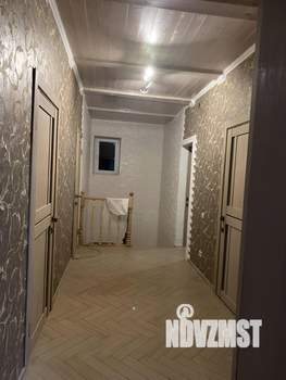 Дом 300м&sup2;, 2-этажный, участок 8 сот.  