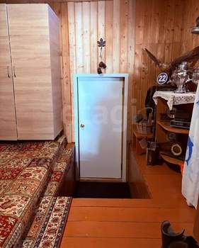 Дом 144м&sup2;, 2-этажный, участок 6 сот.  