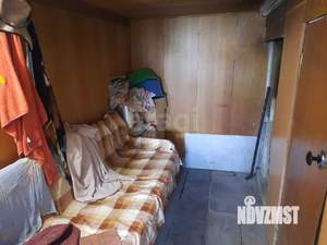 Дом 60м&sup2;, 1-этажный, участок 6 сот.  