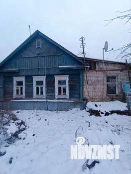 Дом 70м², 1-этажный, участок 7 сот.  