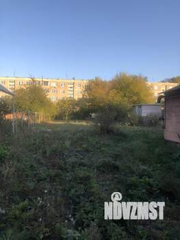 Дом 40м², 1-этажный, участок 9 сот.  