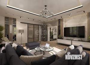 Дом 222м², 1-этажный, участок 15 сот.  