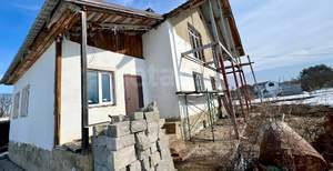 Дом 318м&sup2;, 2-этажный, участок 22 сот.  