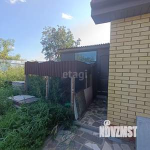 Дача 75м&sup2;, 2-этажный, участок 5 сот.  